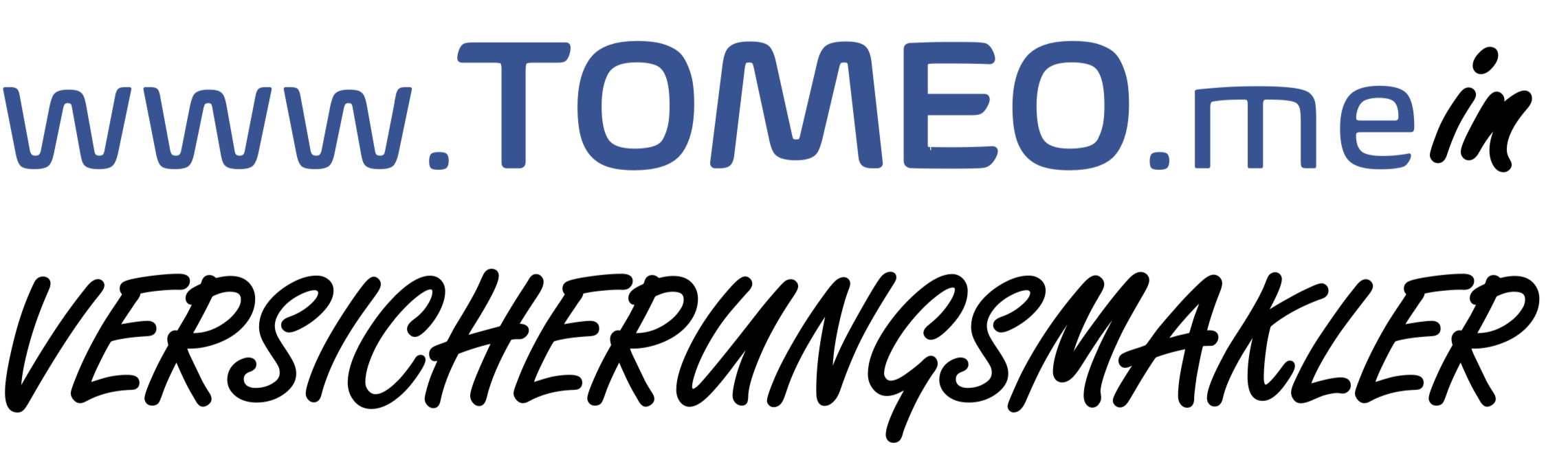 tomeo.me-Logo